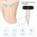 Elektroimpulsinis masažuoklis "Minima Turbo Pro"