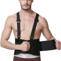 Universalus ortopedinis laikysenos koreguoklis "Daug smagiau 2"