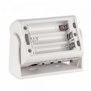 Sensorinis durų skambutis-apsaugos sistema "Svečias" (Wireless,Infrared)