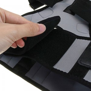 Universalus ortopedinis laikysenos koreguoklis "Puiki laikysena 12"