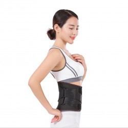 Magnetinis-neopreno laikysenos koreguoklis "Šiluma 4"