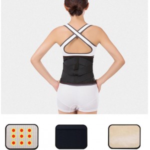 Magnetinis-neopreno laikysenos koreguoklis "Šiluma 4"