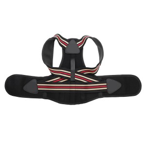 Universalus ortopedinis laikysenos koreguoklis "Energy Pro"