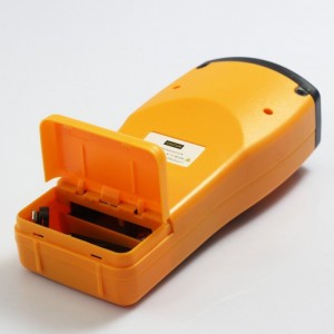 Lazerinis atstumų matuoklis "Tikslūs matavimai"