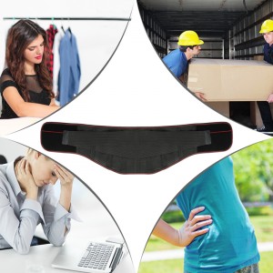 Universalus juosmens diržas "Power Energy 5"