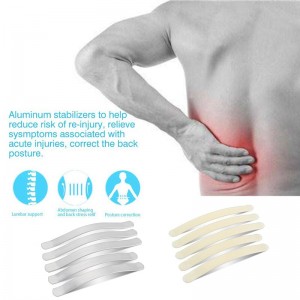 Universalus juosmens diržas "Power Energy 6"