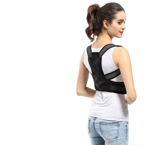 Universalus laikysenos koreguoklis "Energy Line 4"