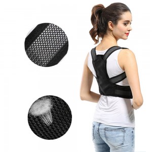 Universalus laikysenos koreguoklis "Energy Line 4"