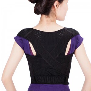 Universalus laikysenos koreguoklis "Energy Line 5"