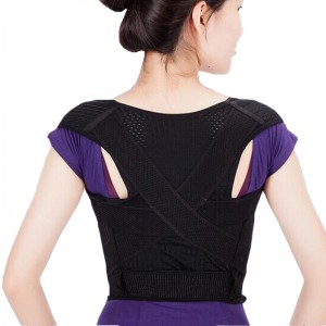 Universalus laikysenos koreguoklis "Energy Line 5"