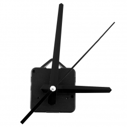 Laikrodžio mechanizmas "Du kardai" 2