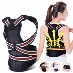 Universalus ortopedinis laikysenos koreguoklis "Energy Pro"