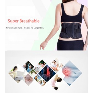 Universalus juosmens diržas "Power Energy 2"