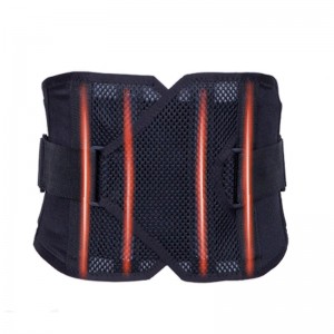 Universalus juosmens diržas "Power Energy 2"