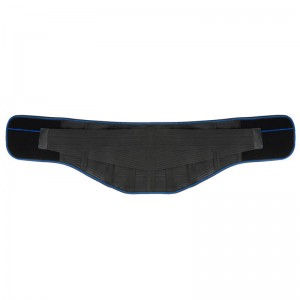 Universalus juosmens diržas "Power Energy 6"