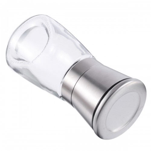 Reguliuojamas rankinis prieskonių malimo malūnėlis "Patogiau nebūna"