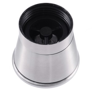 Reguliuojamas rankinis prieskonių malimo malūnėlis "Patogiau nebūna"