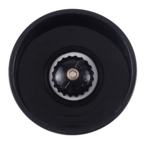 Reguliuojamas rankinis prieskonių malimo malūnėlis "Patogiau nebūna"