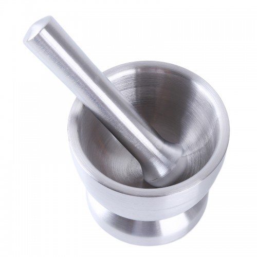 Presavimo dubenėlis su trintuve "Stiliaus elegancija 3"