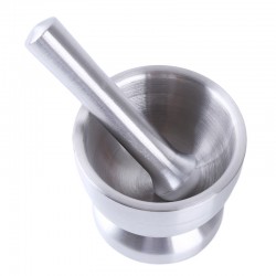 Presavimo dubenėlis su trintuve "Stiliaus elegancija 3"