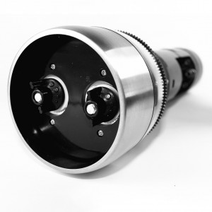 Elektroninis prieskonių malimo malūnėlis "Spartuolis"