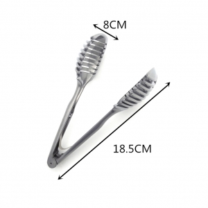 Nerūdijančio plieno pjaustyklė "Virtuvės profesionalas"