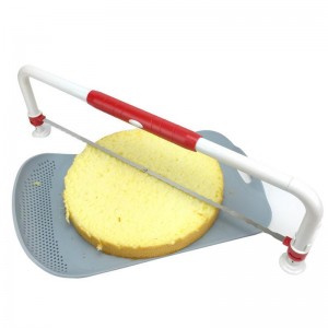 Tortų ir pyragų pjaustyklė "Patogiau nebūna"