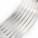 Tortų ir pyragų pjaustyklė "Aukščiausia klasė 4" (16-20 cm)