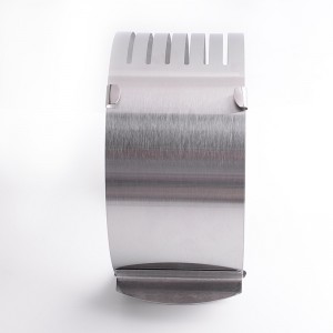 Tortų ir pyragų pjaustyklė "Aukščiausia klasė 7" (24-30 cm