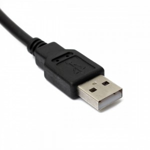 USB į 36 Pin Parallel IEEE 1284