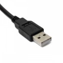 USB į 36 Pin Parallel IEEE 1284
