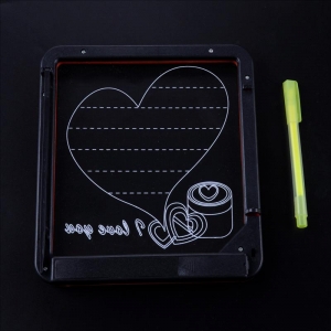 Paišybos ir užrašų lenta "Laisvalaikis"