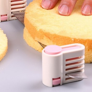 5 sluoksnių pyrago pyrago pjaustyklė "Patogiau nebūna"