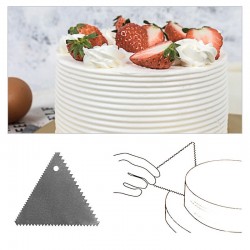 Tortų ir pyragų grandiklis "Patogiau nebūna 9"
