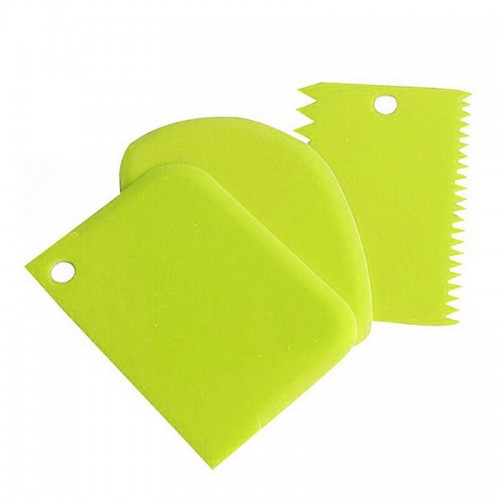 Tortų ir pyragų formavimo įrankiai "Patogiau nebūna 10"