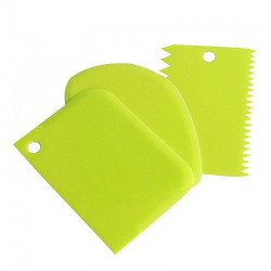 Tortų ir pyragų formavimo įrankiai "Patogiau nebūna 10"