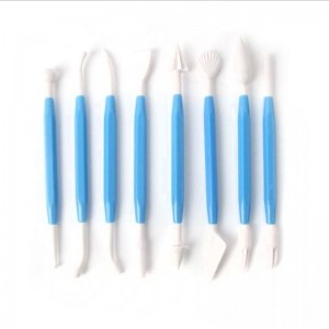 Konditerijos įrankiai "Patogiau nebūna 4"