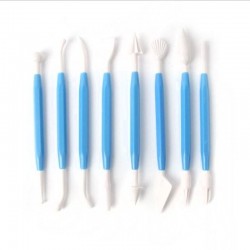 Konditerijos įrankiai "Patogiau nebūna 4"