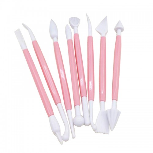 Konditerijos įrankiai "Patogiau nebūna 5"