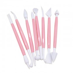 Konditerijos įrankiai "Patogiau nebūna 5"