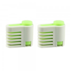 5 sluoksnių pyrago pyrago pjaustyklė "Patogiau nebūna"