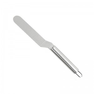 Tortų pjaustymo peilis "Aukščiausia klasė 3"