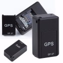 GPS sekiklis "Super Mini Plus" (nuotolinis garso įrašymas)