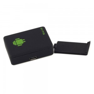 GPS sekiklis "Super Mini Deluxe"