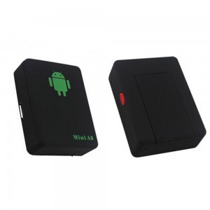 GPS sekiklis "Super Mini Deluxe"