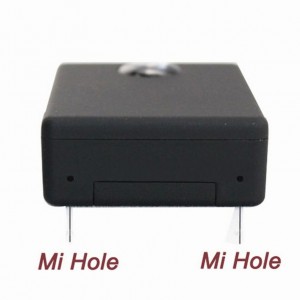 GPS sekiklis "Super Mini Classic"