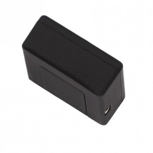 GPS sekiklis "Super Mini Classic"