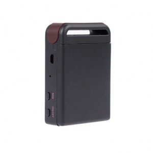 GPS sekiklis "Pro Spy" (nuotolinis garso įrašymas)