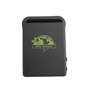 GPS sekiklis "Pro Spy 2" (nuotolinis garso įrašymas)