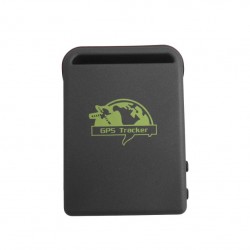 GPS sekiklis "Pro Spy 2" (nuotolinis garso įrašymas)